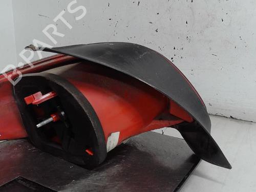 Right taillight PEUGEOT 206+ (2L_, 2M_) 1.4 HDi eco 70 | BP21298203C35 