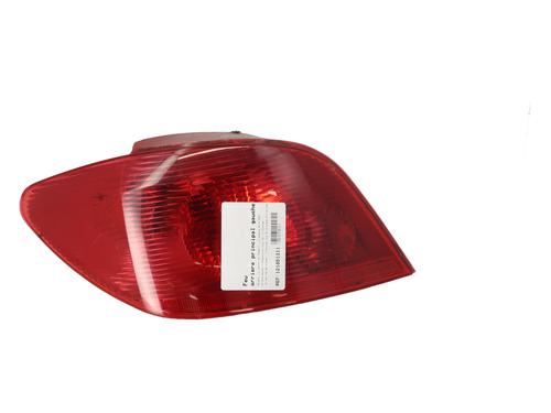 left-taillight-peugeot-307-3ac-2000-2001-2002-2003-2004-2005-2006-2007-2008-2009-2010-2011-2012-32506281 main image