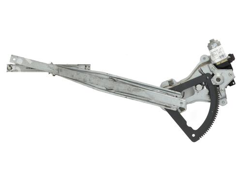 Left front window motor CHEVROLET AVEO / KALOS Hatchback (T250, T255) 1.2 | BP25870064E21 