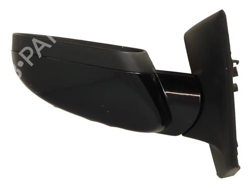 Right mirror RENAULT CLIO III (BR0/1, CR0/1) 1.5 dCi (C/BR0G, C/BR1G) | BP32194873C27