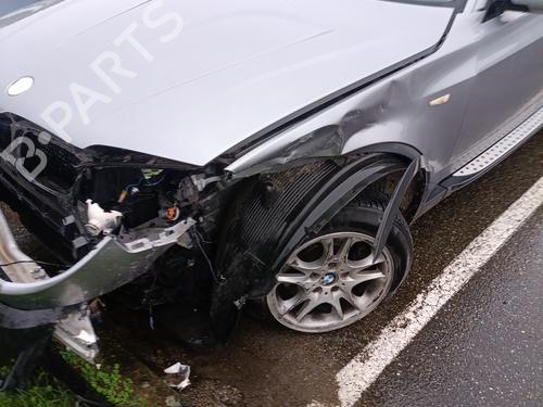 Climate control BMW X3 (E83) 3.0 d | BP30565159I5  - Image 7