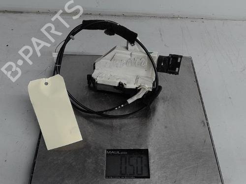 Front right lock PEUGEOT 308 I (4A_, 4C_) 1.6 HDi | BP21371909C97 