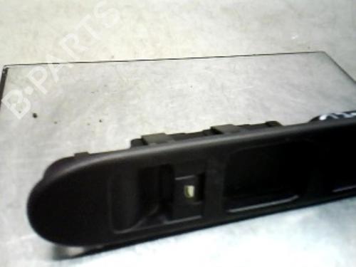 Right front window switch PEUGEOT 307 (3A/C) 1.6 HDi | BP21317199I26 