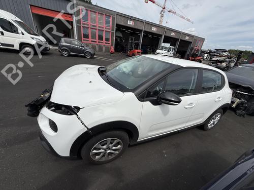 Steering rack CITROËN C3 III (SX) 1.2 PureTech 82 | BP26938659M22 - Image 11