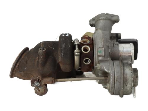 Turbocharger/Supercharger FIAT PANDA (312_, 319_) 0.9 (312PXG1A) | BP21371164M71 