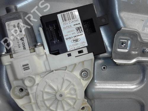 Used Right front window motor FORD FOCUS II (DA_, HCP, DP) 1.8 TDCi (115 hp) 21370932