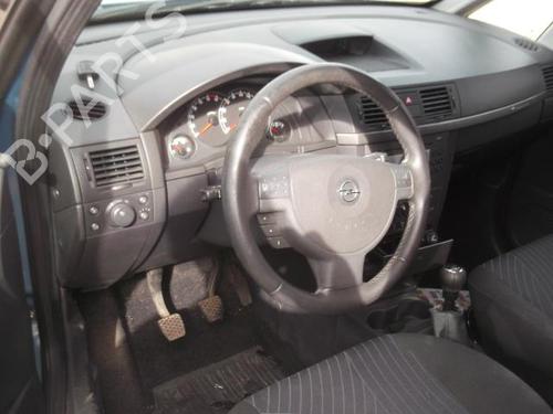 Left front window switch OPEL MERIVA A MPV (X03) 1.3 CDTI (E75) | BP21321688I27 - Image 6