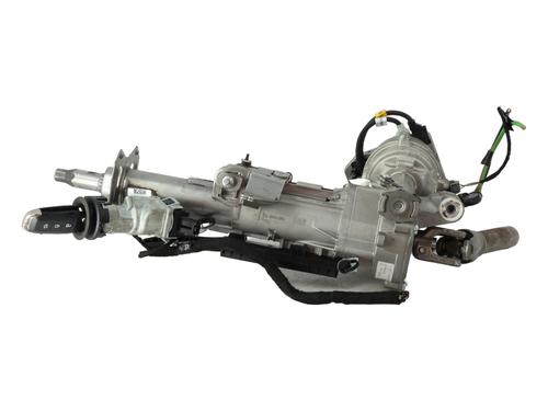Used Steering column Steering column FORD FIESTA VII (HJ, HF) 1.0 EcoBoost mHEV ACTIVE (125 hp) 25994235 25994235