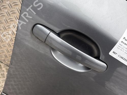 Right front door SKODA OCTAVIA II (1Z3) 1.6 TDI | BP31171448C3