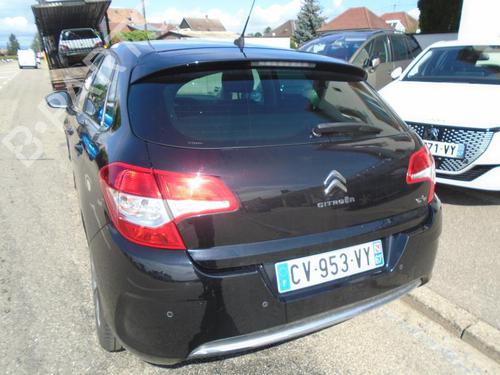 Switch CITROËN C4 II (NC_) 1.6 HDi 115 | BP23044858I30 - Image 5