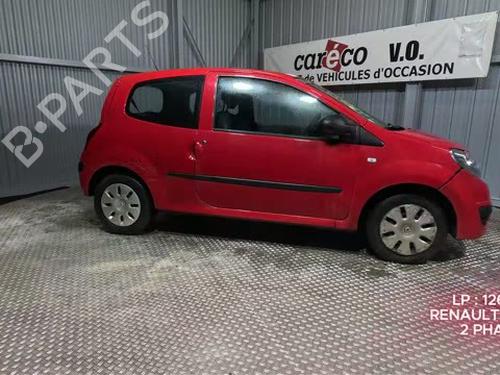 Instrument cluster RENAULT TWINGO II (CN0_) 1.2 16V (CN04, CN0B) | BP32158267C47  - Image 24