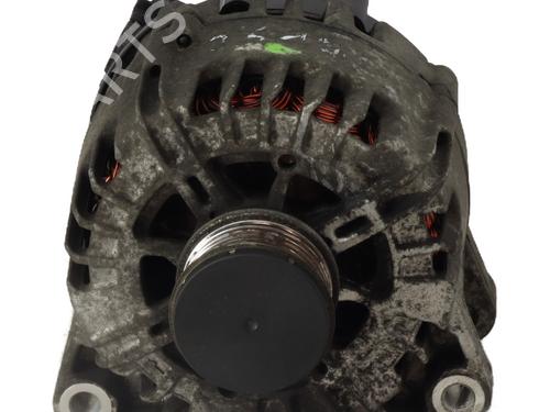 Used Alternator Alternator 36030051 36030051
