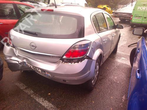 Radio OPEL ASTRA H (A04) 1.7 CDTI (L48) | BP21867301E6 