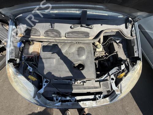 Radio FORD FOCUS C-MAX (DM2) 2.0 TDCi | BP27265593E6 