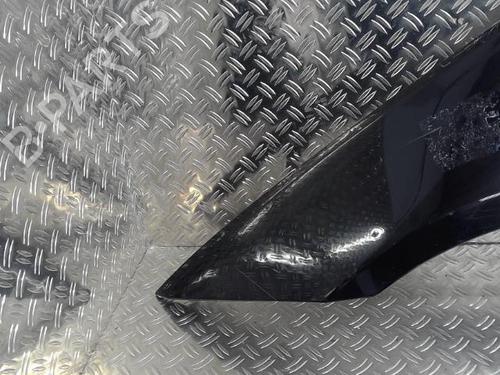 Left front fenders BMW 3 (E90) 320 d | BP22599013C41 