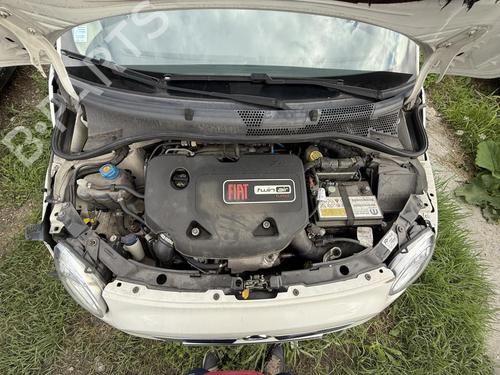 Gearbox FIAT 500 (312_) 0.9 (312AXG1A, 312.AXG11) | BP27862392M3 - Image 18