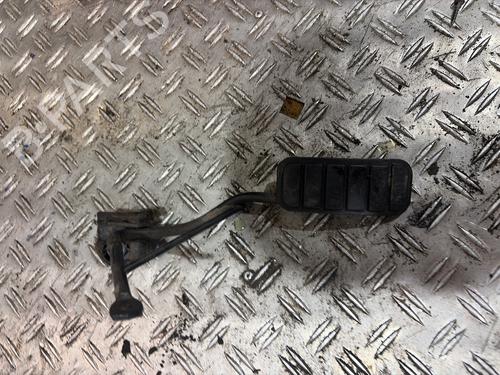 Used Pedal Pedal 38631700 38631700