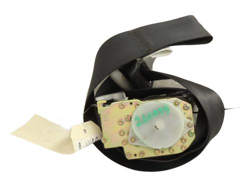 Used Front right seatbelt Front right seatbelt TOYOTA YARIS (_P1_) 1.5 (NCP13_, NCP13R) (105 hp) 33178726 33178726