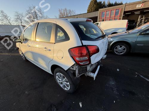 Steering column stalk CITROËN C3 II (SC_) 1.4 HDi 70 (SC8HZC, SC8HR0, SC8HP4) | BP24426325I23  - Image 13