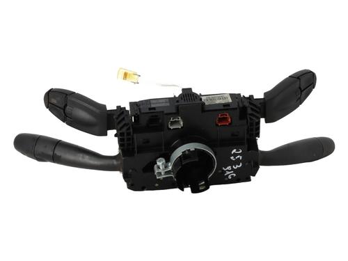 Used Steering column stalk PEUGEOT 308 SW I (4E_, 4H_) 1.6 HDi (109 hp) 29880670