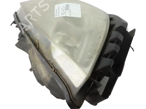 Venstre forlygte RENAULT SCÉNIC II (JM0/1_) 1.9 dCi (JM14) | BP28731646C28 