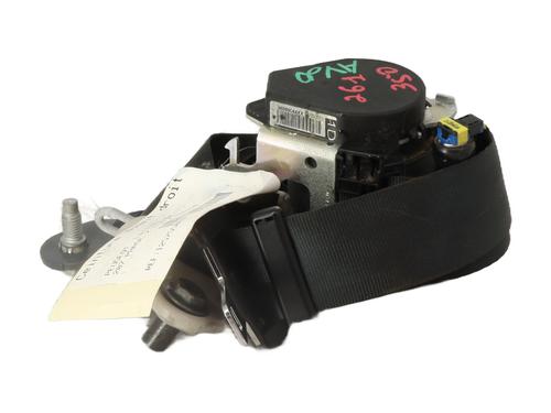 Used Front right seatbelt Front right seatbelt PEUGEOT 207 (WA_, WC_) 1.4 16V (95 hp) 35823874 35823874