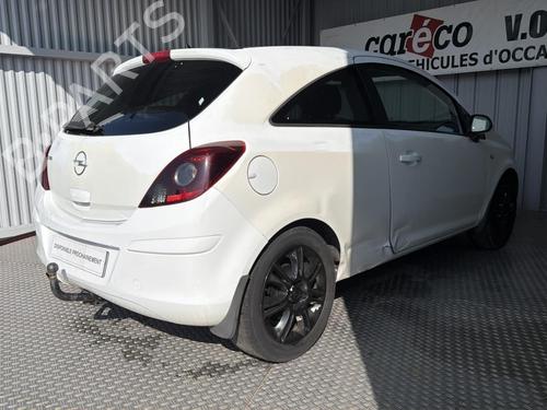 AC radiator OPEL CORSA D (S07) 1.4 (L08, L68) | BP34170781M32 - Image 16