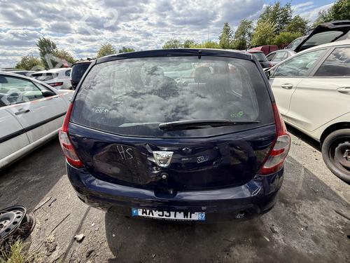 Steering column stalk DACIA SANDERO 1.5 dCi | BP27320719I23 - Image 18