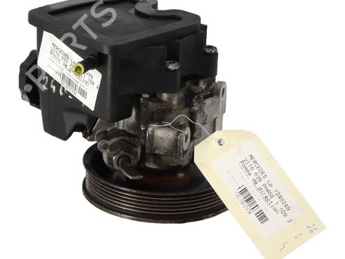 Used Steering pump MERCEDES-BENZ VITO / MIXTO Van (W639) [2003-2025]  21315785