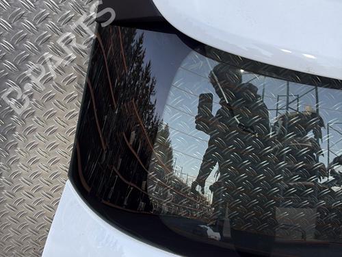 Used Tailgate Tailgate CITROËN C4 CACTUS 1.2 VTi 82 (82 hp) 31211464 31211464