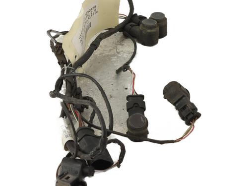 Electronic module VW PASSAT CC B6 (357) 2.0 TDI | BP24635857M83 - Image 1