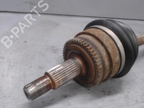 Used Right front driveshaft LAND ROVER DISCOVERY III (L319) 2.7 TD 4x4 (190 hp) 25260859
