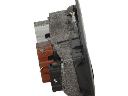 Left front window switch RENAULT MEGANE II (BM0/1_, CM0/1_) 1.9 dCi (BM0G, CM0G) | BP21319670I27