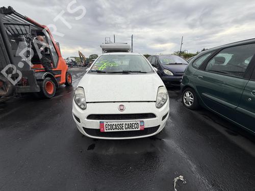 Gearbox FIAT PUNTO (199_) 1.3 D Multijet | BP26021870M3 - Image 8