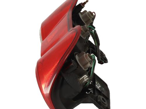 Left taillight NISSAN NV200 Van 1.5 dCi 90 (M20, M20N, M20M) | BP24951642C34 - Image 6