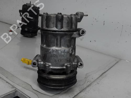 Used AC compressor CITROËN C3 I (FC_, FN_) 1.4 i (73 hp) 21316208