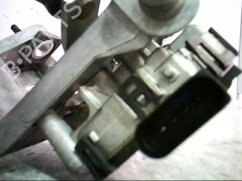 Front wiper motor FORD FOCUS C-MAX (DM2) 1.6 TDCi | BP21321647M29 
