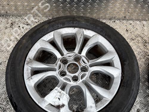 Fælk FIAT 500X (334_) 1.4 (334AXC1B, 334AXC11) | BP28012886C45 - Image 3