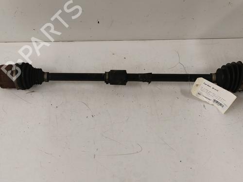 Used Right front driveshaft Right front driveshaft 38531254 38531254