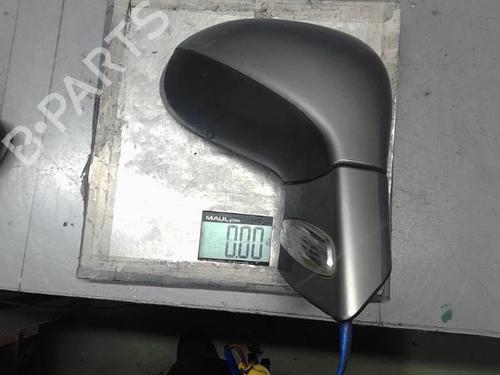 Used Right mirror PEUGEOT 308 I (4A_, 4C_) 1.6 HDi (112 hp) 22297032