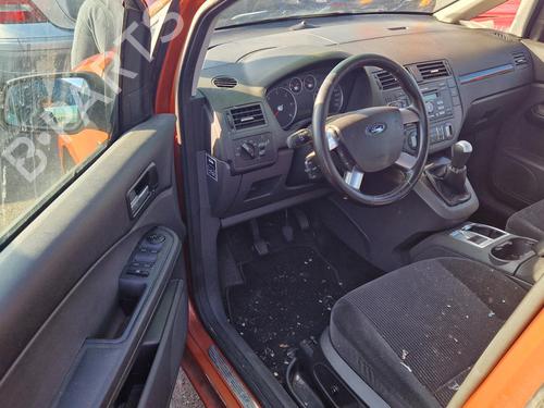 Steering column stalk FORD FOCUS C-MAX (DM2) 1.6 TDCi | BP21371738I23  - Image 18