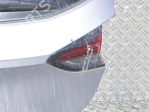 tailgate-opel-corsa-f-p2jo-2019-36520091 main image