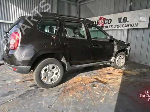 Front right seatbelt DACIA DUSTER (HS_) 1.6 16V Hi-Flex | BP30327105I25 - Image 17