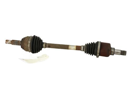 Left front driveshaft FORD FIESTA VI (CB1, CCN) 1.0 EcoBoost | BP29057785M38