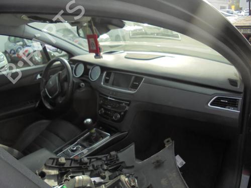 Switch PEUGEOT 508 I (8D_) 2.0 HDi | BP38030476I30 - Image 10