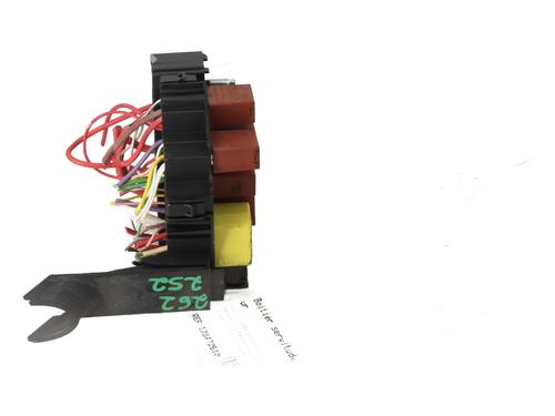 Fuse box RENAULT TWINGO II (CN0_) 1.2 (CN0D) | BP36768968E1 - Image 3