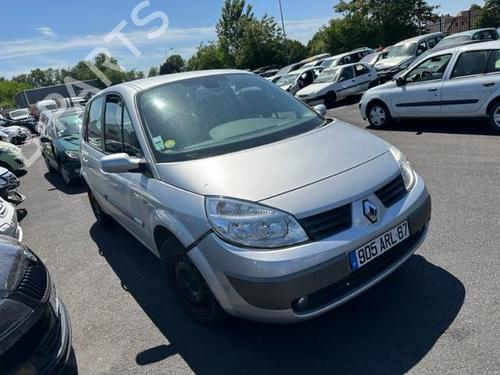 Starter RENAULT SCÉNIC II (JM0/1_)  | BP25260978M8  - Image 6