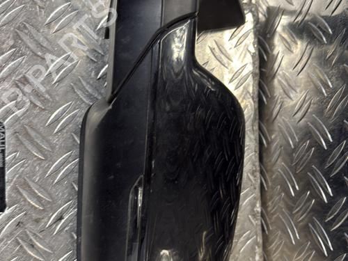 Left mirror AUDI A5 (8T3) 3.0 TDI quattro | BP24960312C26 