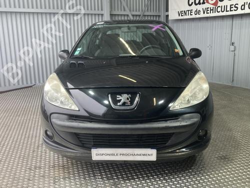 Front right seatbelt PEUGEOT 206+ (2L_, 2M_) 1.4 i | BP34343473I25  - Image 11
