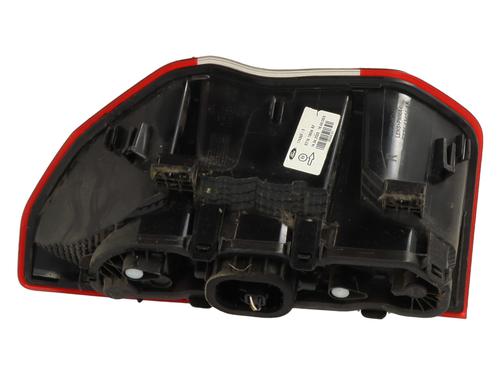 Used Right taillight Right taillight FORD TRANSIT COURIER B460 Box Body/MPV 1.0 EcoBoost (100 hp) 31838177 31838177